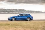 Porsche Panamera 4S Diesel Sport Turismo 2017 года (WW)